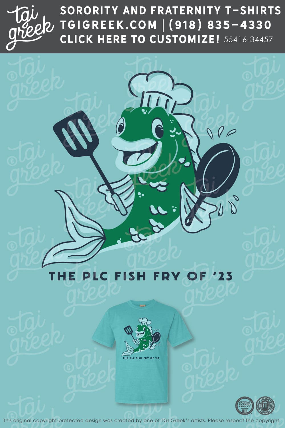 NSU – PLC Annual Fish Fry