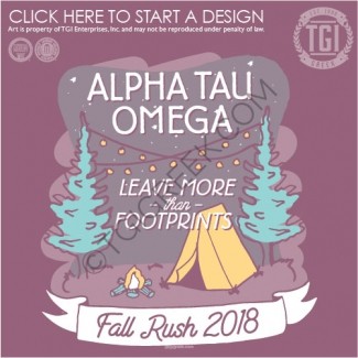 Alpha Tau Omega – GSU Fall Rush
