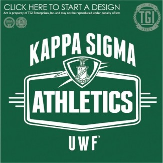 Kappa Sigma-UWF Intramural