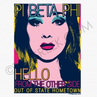 Pi Beta Phi-OU Out of State