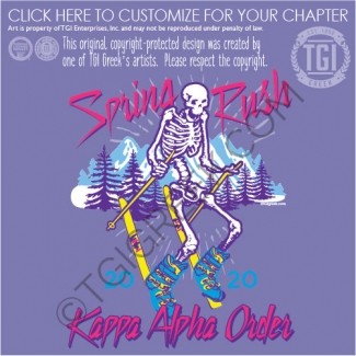 Kappa Alpha – WVU Rush Shirts