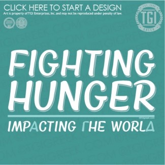 Alpha Gamma Delta-UCO Philanthropy