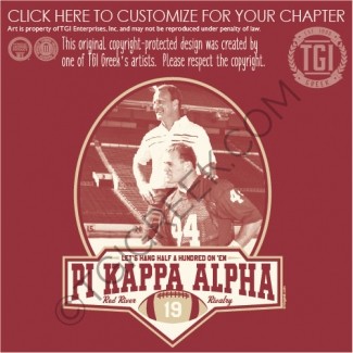 Pi Kappa Alpha-OU ou tx