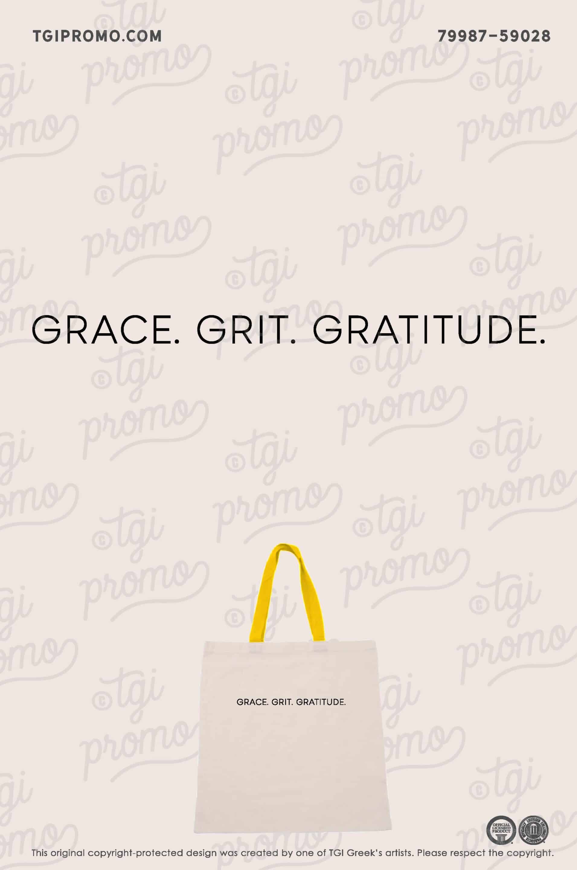 Rumbledrum – Tote Bag