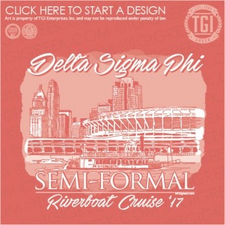 Delta Sigma Phi-MUO Semi Formal