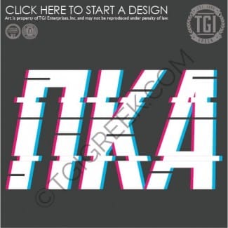 Pi Kappa Alpha-UCO If You Ain't Pike