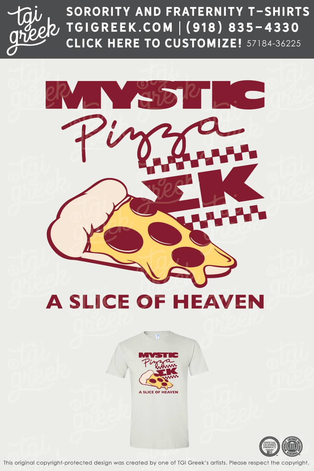 Sigma Kappa – INSU Philanthropy