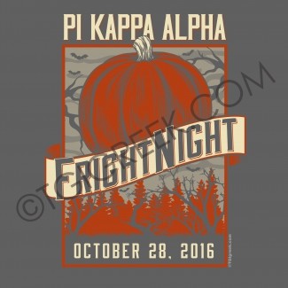 Pi Kappa Alpha-ASU Fright Night