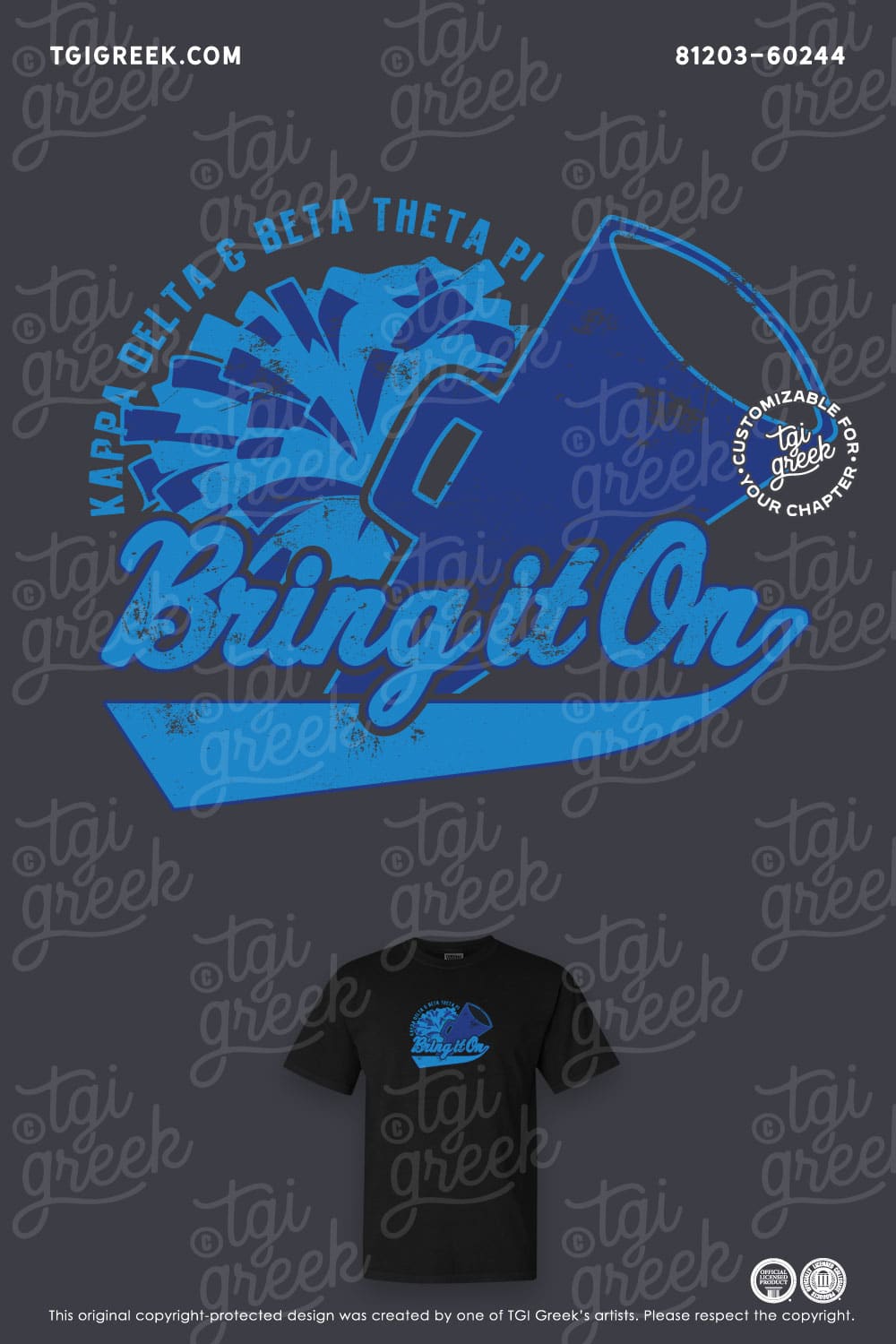 Kappa Delta – KU Bring it On