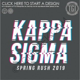Kappa Sigma – PSU Spring Rush