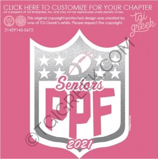 Metro Christian Academy – Senior Powder Puff