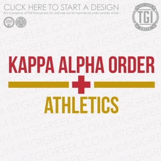 Kappa Alpha-OSU Intramural