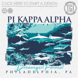 Pi Kappa Alpha-DU Formal