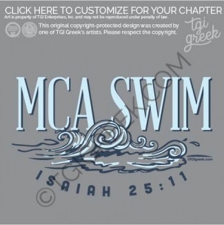 Metro Christian Academy – Swim Team