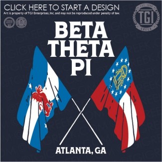 Beta Theta Pi-EU Rush