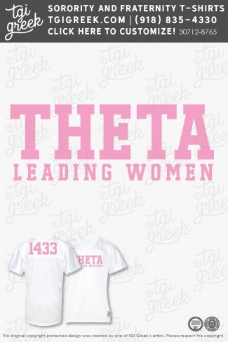 Kappa Alpha Theta – KU Work Week