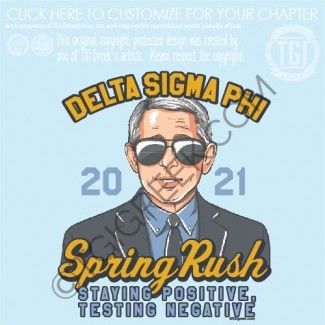 Delta Sigma Phi – Spring Rush