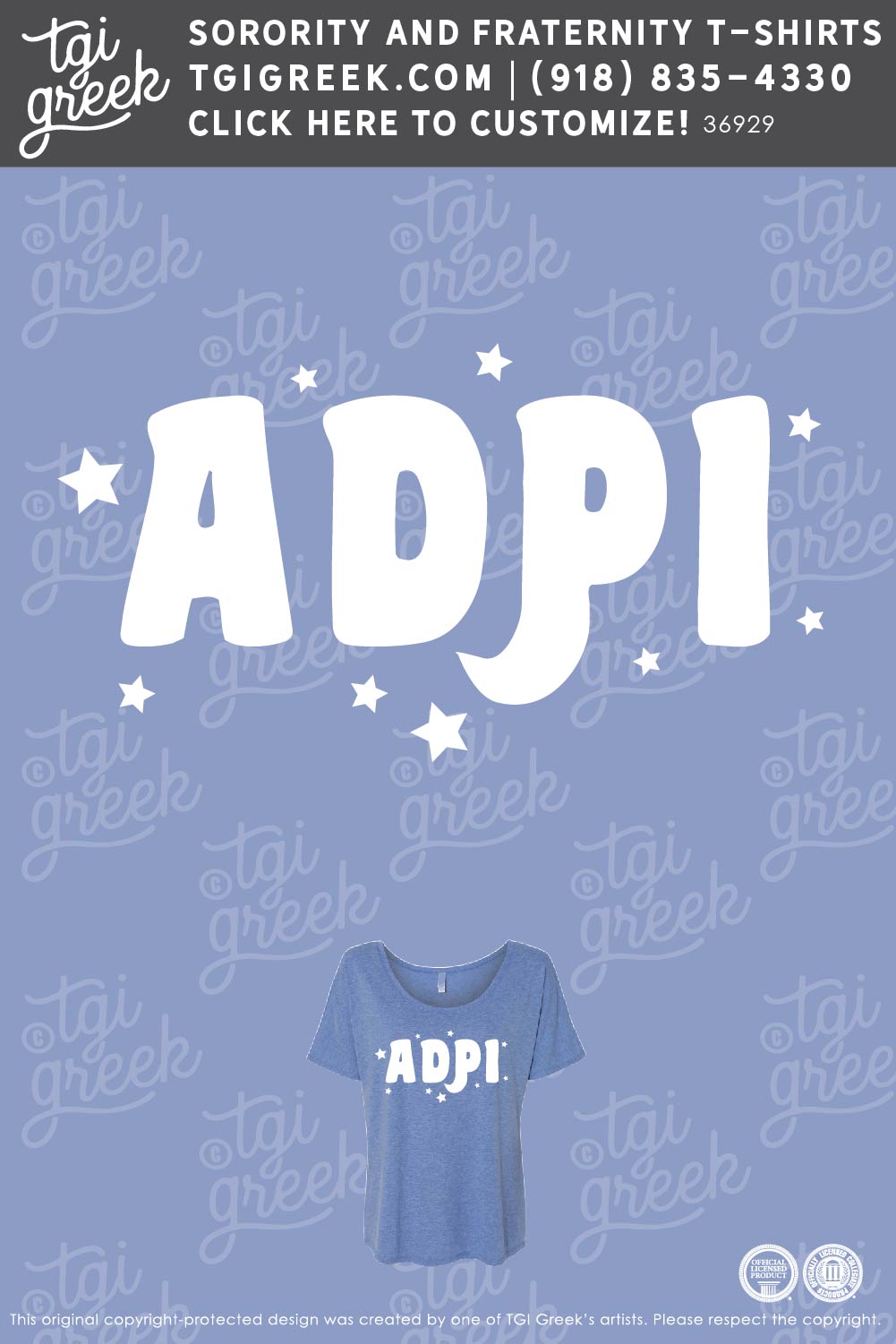 Alpha Delta Pi – UKY Open House