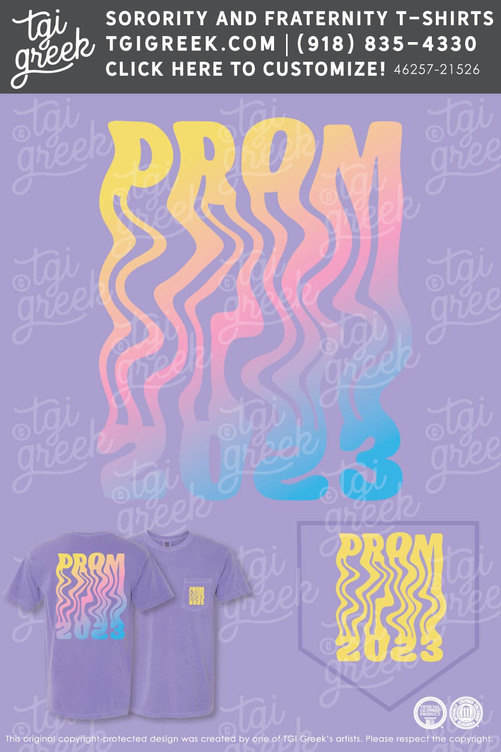 Concordia College – MSFC Prom