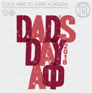TGI-AP Dads Day