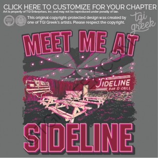 Sideline BG – Sideline Shirts