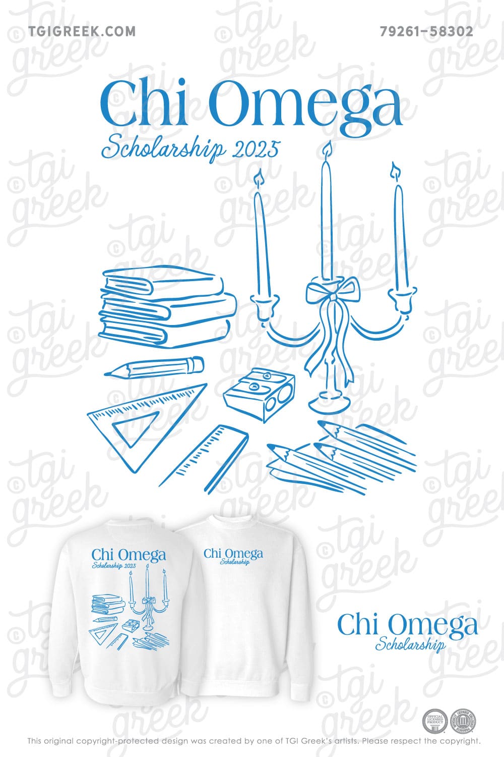 Chi Omega – GSU Banquet