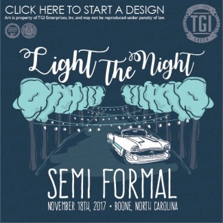 Sigma Alpha Omega-ASU Semi Formal