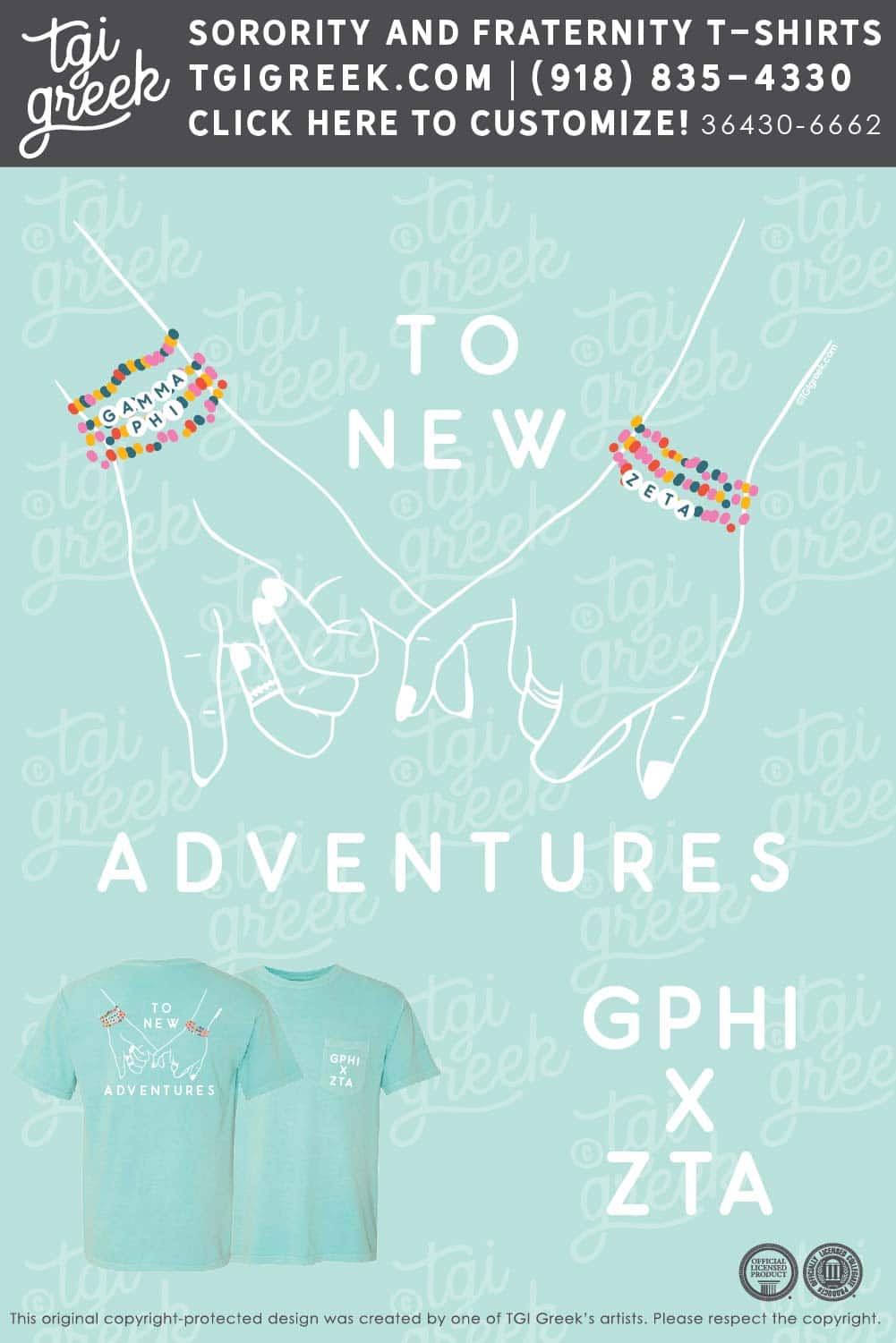 Gamma Phi Beta – UTSA Mixer