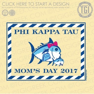 Phi Kappa Tau-OSU Moms Day