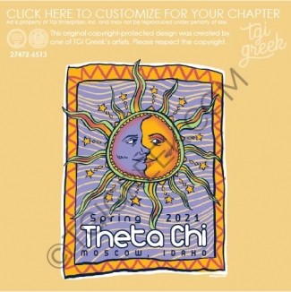 Theta Chi – UID spring
