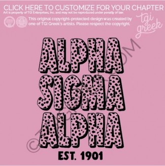 Alpha Sigma Alpha – MILLS Recruitment