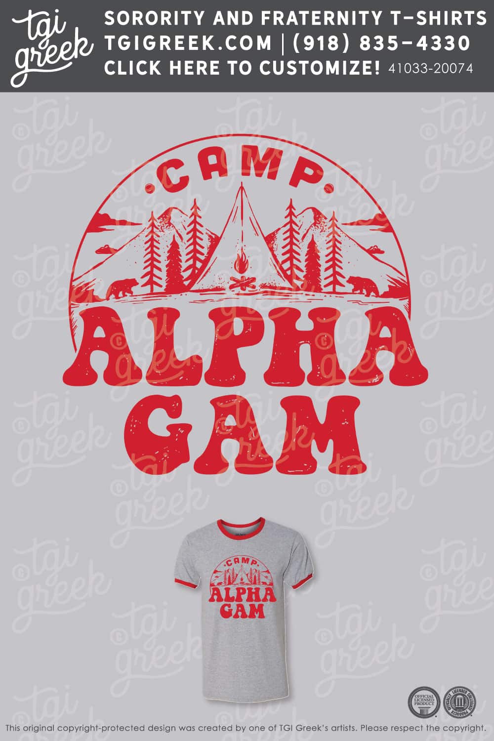 Alpha Gamma Delta – UTD Spirit Week