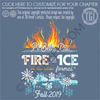 Pi Beta Phi – UCOL Formal