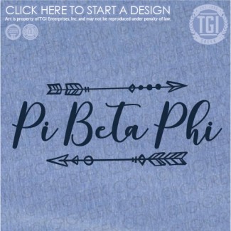 Pi Beta Phi-UCF PR