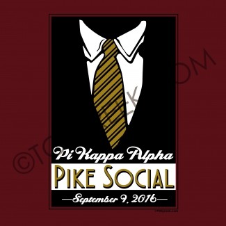 Pi Kappa Alpha-GT Social