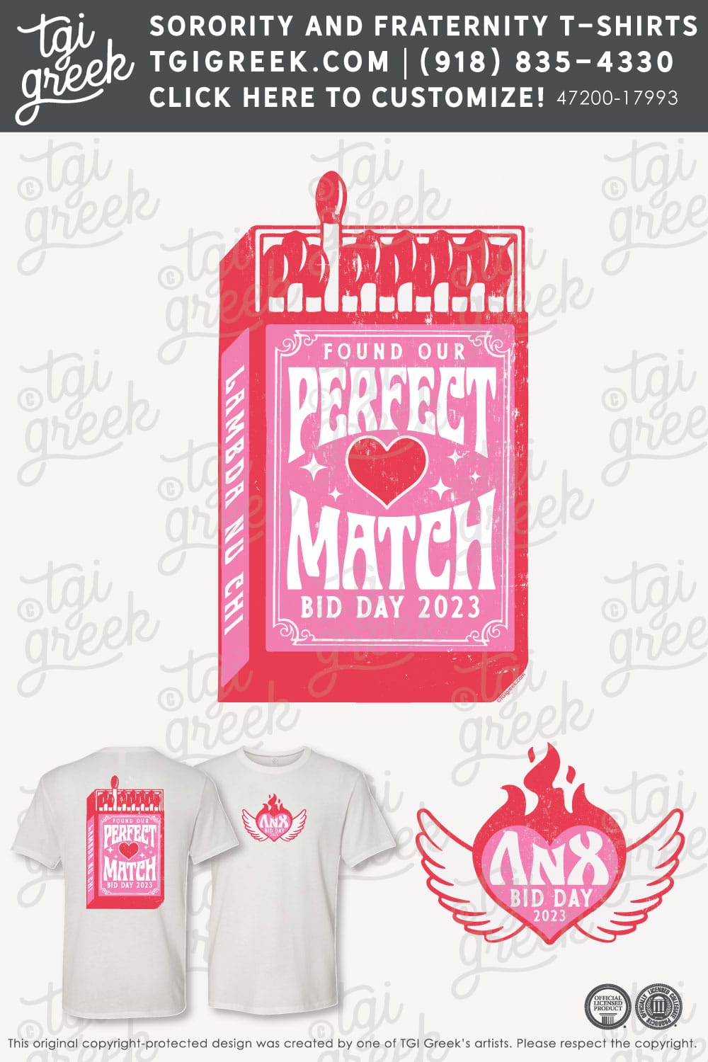 Lambda Nu Chi – LSUS Bid Day