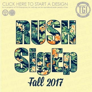 Sigma Phi Epsilon-CSUSB Fall Rush B