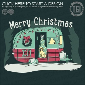 Sigma Pi-MSU Christmas