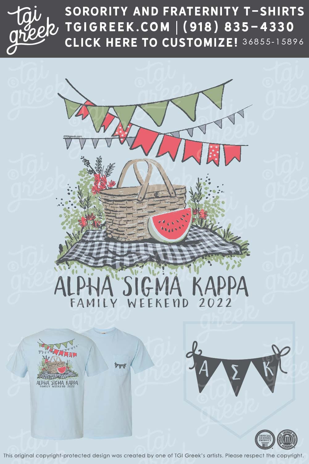 Alpha Sigma Kappa – OU Family Weekend