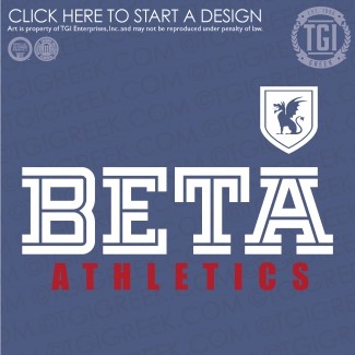 Beta Theta Pi-BU Intramural