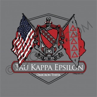 Tau Kappa Epsilon-NC PR