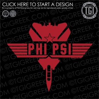 Phi Kappa Psi-UD Fall Rush