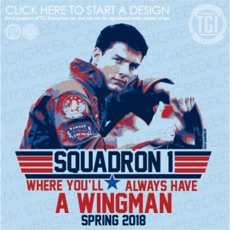 CC-TAMU Squadron PR