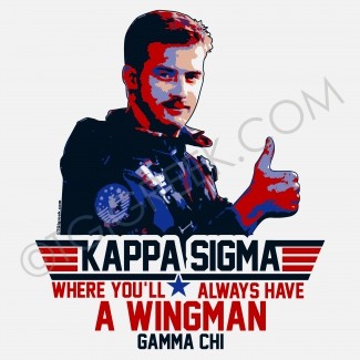 Kappa Sigma-KSU Top Gun