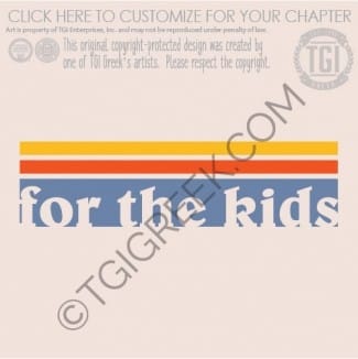 UCA – Dance Marathon Greeks FTK