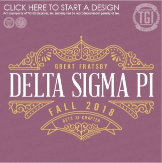 Delta Sigma Pi-RU Recruitment