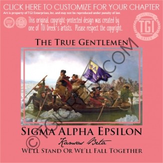 Sigma Alpha Epsilon – KSU Fall Recruitment