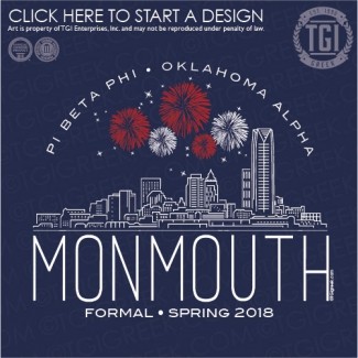 Pi Beta Phi-OU Monmouth