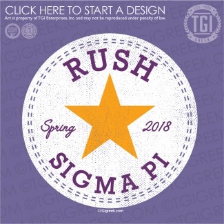 Sigma Pi-KU Spring Rush