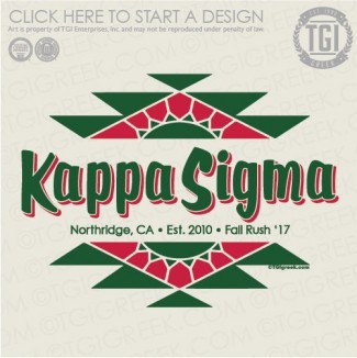 Kappa Sigma-CSUN Fall Rush